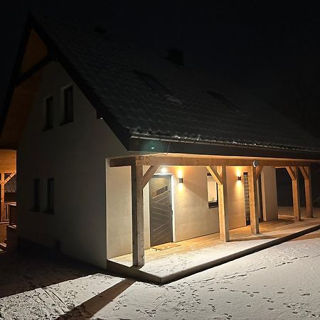 Villa Kama Gizycko Ngoại thất bức ảnh