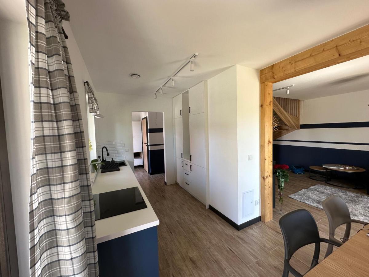 Villa Kama Gizycko Ngoại thất bức ảnh